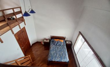 Venta de casa valle de los chillos