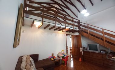 Venta de casa valle de los chillos