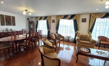 Venta de casa valle de los chillos