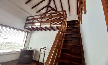 Venta de casa valle de los chillos