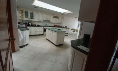 Venta de casa valle de los chillos