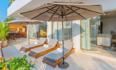 Villa Cielo
