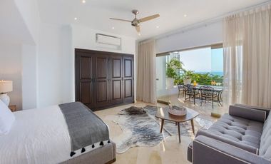 Villa Cielo