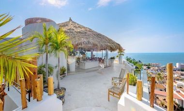 Villa Cielo