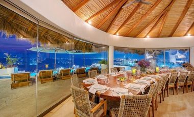 Villa Cielo