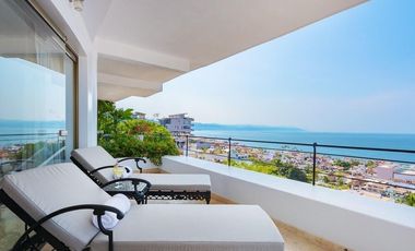 Villa Cielo