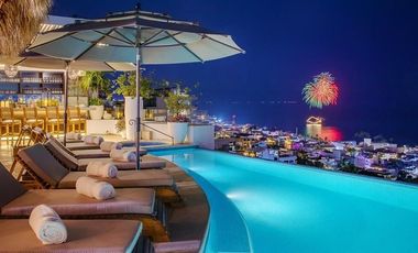 Villa Cielo