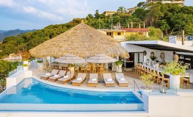 Villa Cielo