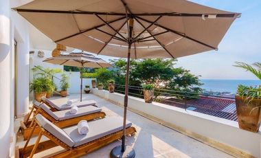 Villa Cielo