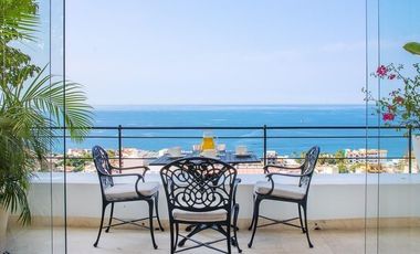 Villa Cielo