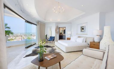 Villa Cielo
