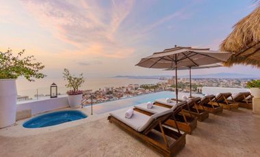 Villa Cielo