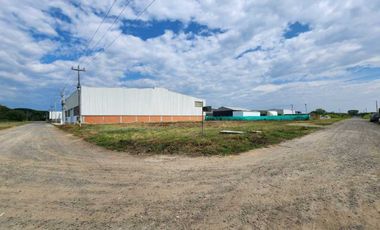 lote en venta en palmaseca - aeropuerto. Cod V7353857