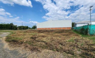 lote en venta en palmaseca - aeropuerto. Cod V7353857