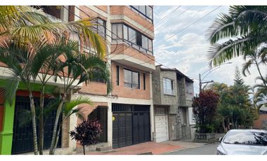 Venta de Apartamento en Buenos Aires Medellín