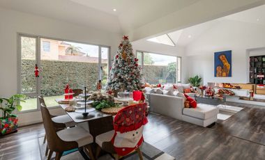 casa en arriendo/venta en canelon. Cod A20472