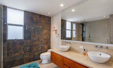 casa en arriendo/venta en canelon. Cod A20472