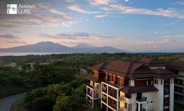Anvaya Cove Condominium