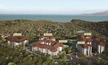 Anvaya Cove Condominium