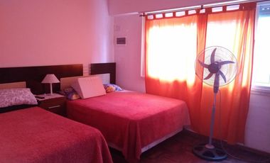 DEPARTAMENTO 3 AMBIENTES CON TERRAZA EN PRIMER PISO