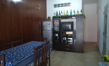 DEPARTAMENTO 3 AMBIENTES CON TERRAZA EN PRIMER PISO