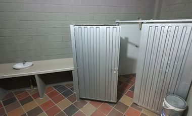 bodega en arriendo/venta en los patios, la sabana. Cod A4921