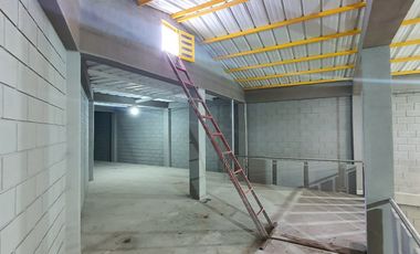 bodega en arriendo/venta en los patios, la sabana. Cod A4921