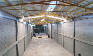 bodega en arriendo/venta en los patios, la sabana. Cod A4921