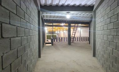 bodega en arriendo/venta en los patios, la sabana. Cod A4921