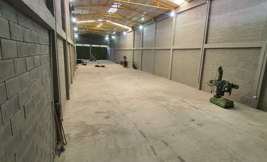 bodega en arriendo/venta en los patios, la sabana. Cod A4921