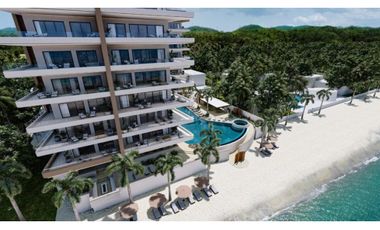 Departamento en Venta en Puerto Vallarta, 3 Recámaras,3.5 Baños