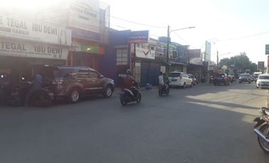 Disewakan Rumah Komersial Di Jl Raya Prumahan Harapan Kita Kelapa Dua Tangerang Lokasi Strategis Eks Disewa Kimia Farma