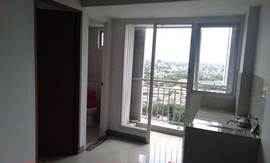 Dijual Apartemen Bintaro Park View Tangerang Selatan 2 Bedroom Lantai 21 Lokasi Strategis Dekat Mall Pondok Indah