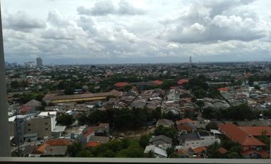 Dijual Apartemen Bintaro Park View Tangerang Selatan 2 Bedroom Lantai 21 Lokasi Strategis Dekat Mall Pondok Indah