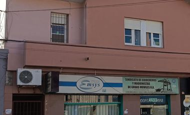 Hermoso Ph dos ambientes. A estrenar. Oportunidad. Planta baja