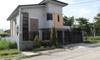 Furnished House with 3 Bedroom for SALE in City of San Fernando