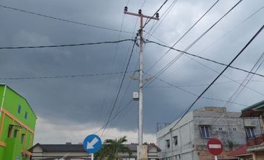 jl delima kota pekanbaru