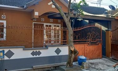 Rumah dijual di Titan Asri Malang
