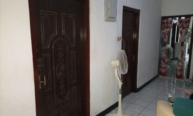 Rumah Dijual Jl. Ikan Mungsing Surabaya KT