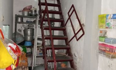 Rumah Dijual Jl. Ikan Mungsing Surabaya KT