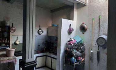 Rumah Dijual Jl. Ikan Mungsing Surabaya KT
