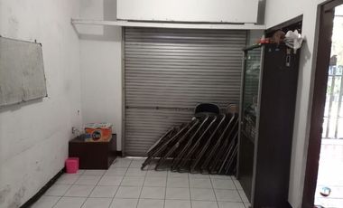 Rumah Dijual Jl. Ikan Mungsing Surabaya KT