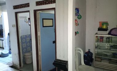 Rumah Dijual Jl. Ikan Mungsing Surabaya KT