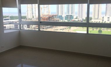 ALQUILER APARTAMENTO COSTA DEL ESTE