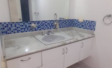 apartamento en arriendo en santa teresita. Cod A122428