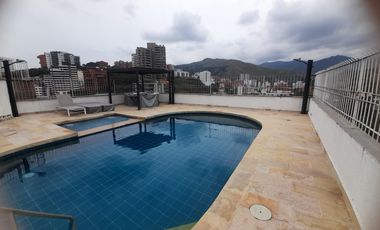 apartamento en arriendo en santa teresita. Cod A122428
