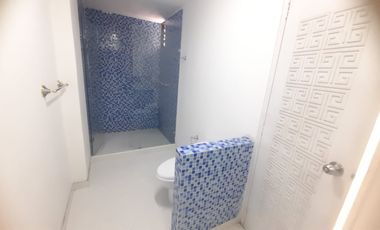 apartamento en arriendo en santa teresita. Cod A122428
