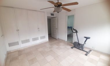 apartamento en arriendo en santa teresita. Cod A122428