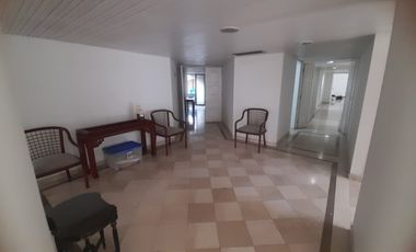 apartamento en arriendo en santa teresita. Cod A122428