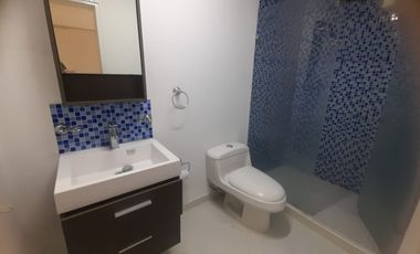 apartamento en arriendo en santa teresita. Cod A122428